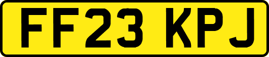 FF23KPJ