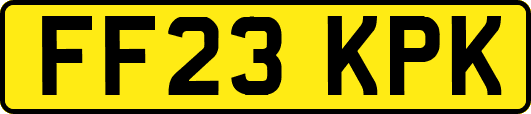 FF23KPK