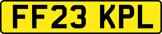 FF23KPL