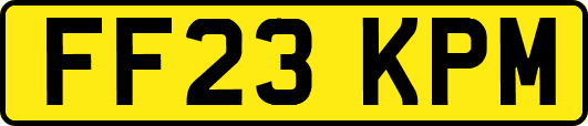 FF23KPM