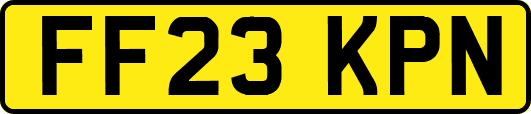 FF23KPN