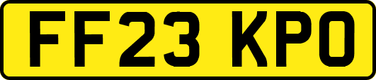 FF23KPO