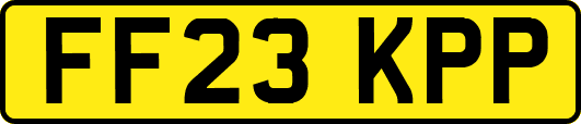 FF23KPP
