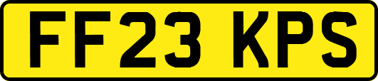 FF23KPS