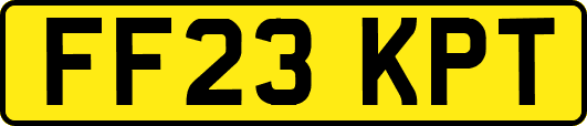 FF23KPT