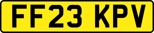 FF23KPV