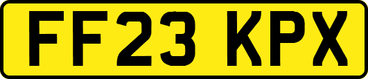 FF23KPX