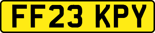 FF23KPY