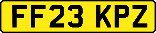 FF23KPZ