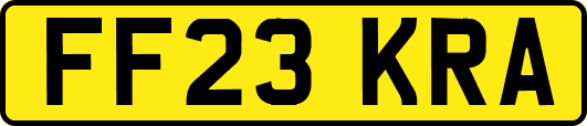 FF23KRA