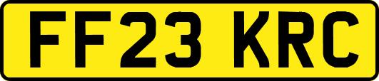 FF23KRC