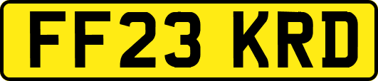 FF23KRD