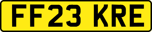 FF23KRE