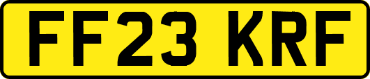 FF23KRF