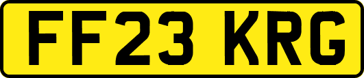 FF23KRG
