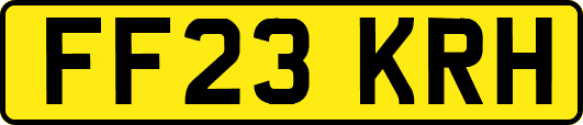 FF23KRH