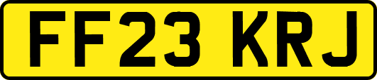 FF23KRJ