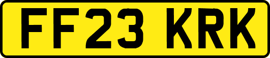 FF23KRK