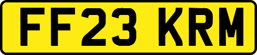 FF23KRM