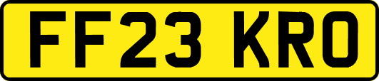 FF23KRO
