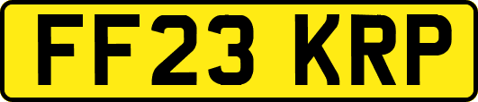 FF23KRP
