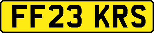 FF23KRS