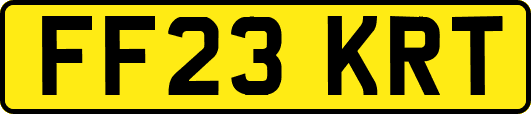 FF23KRT