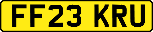 FF23KRU