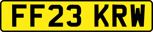 FF23KRW