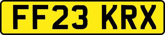 FF23KRX