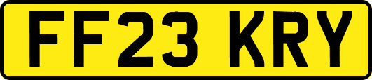 FF23KRY
