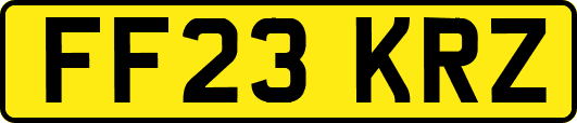FF23KRZ