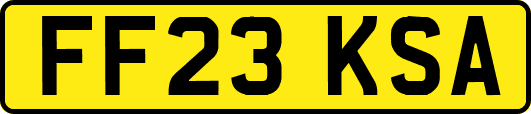 FF23KSA