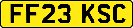 FF23KSC