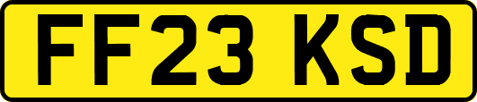 FF23KSD