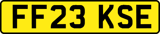 FF23KSE