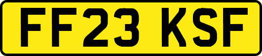 FF23KSF
