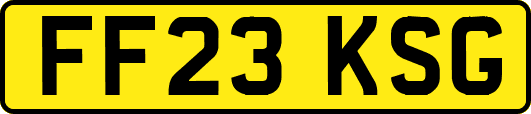 FF23KSG