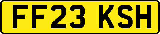 FF23KSH