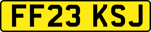 FF23KSJ
