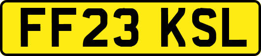 FF23KSL