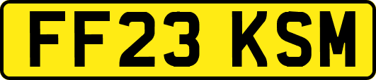 FF23KSM