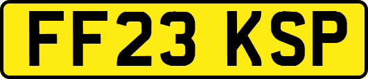 FF23KSP