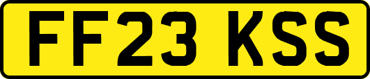 FF23KSS