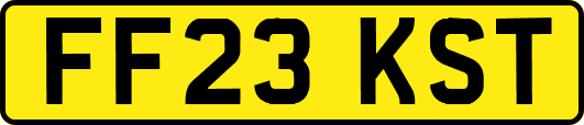 FF23KST