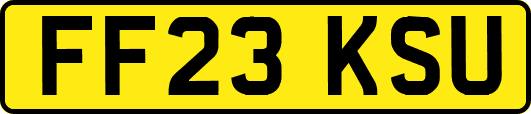 FF23KSU