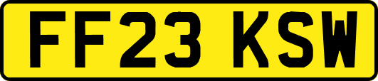 FF23KSW