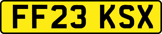 FF23KSX