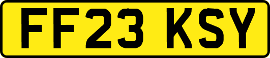 FF23KSY