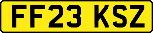 FF23KSZ